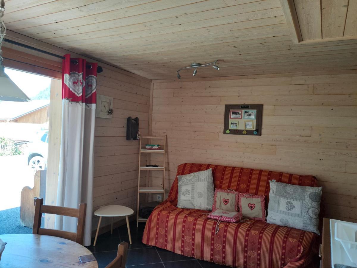 La Ratavelaiza Daire La Plagne Dış mekan fotoğraf