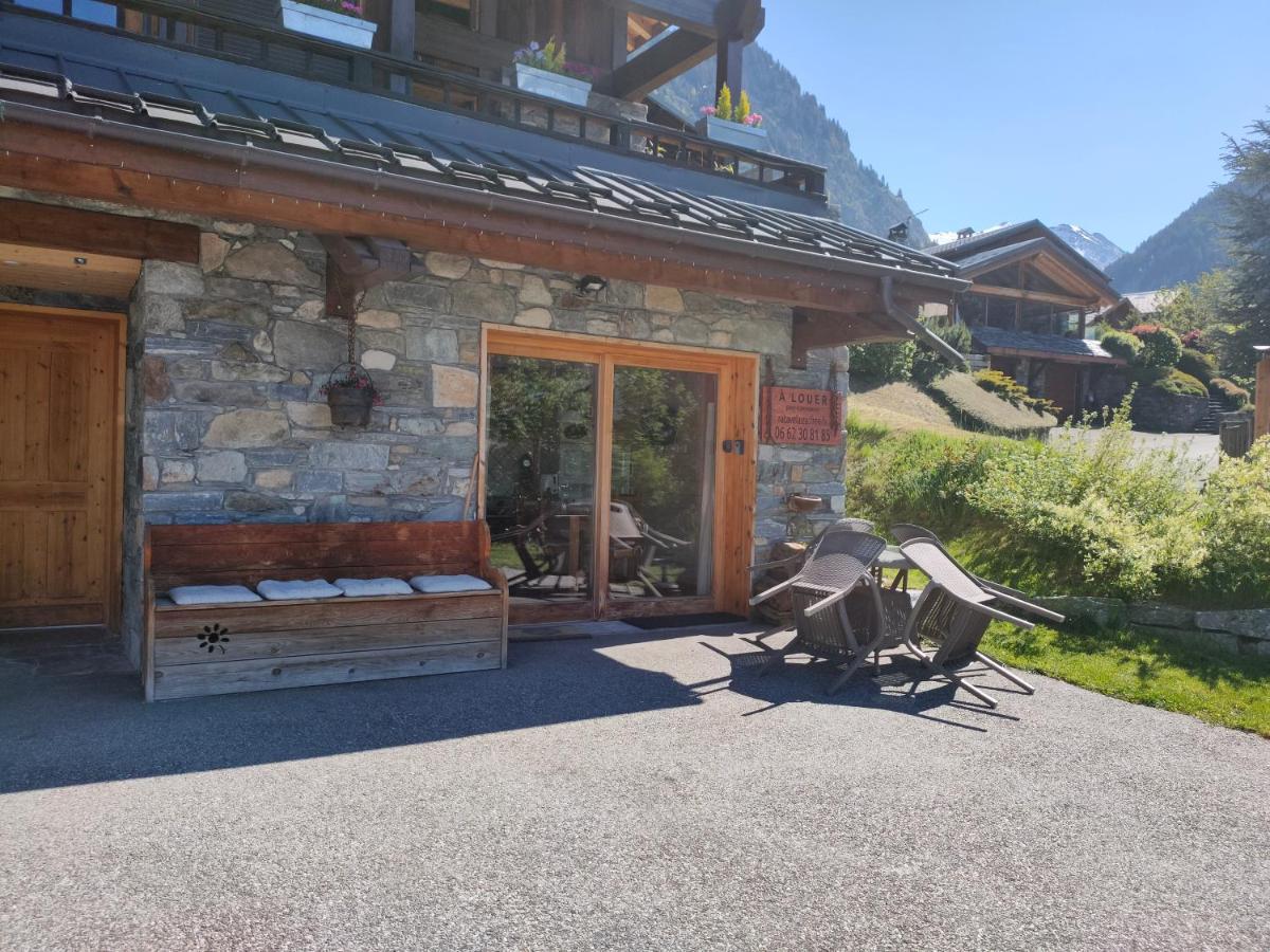 La Ratavelaiza Daire La Plagne Dış mekan fotoğraf